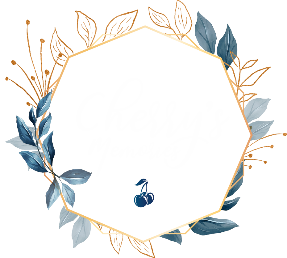 Cherry's Memories
