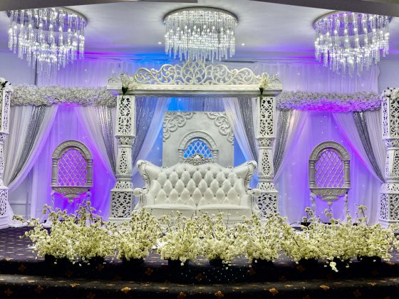 indian wedding decoration hire sydney