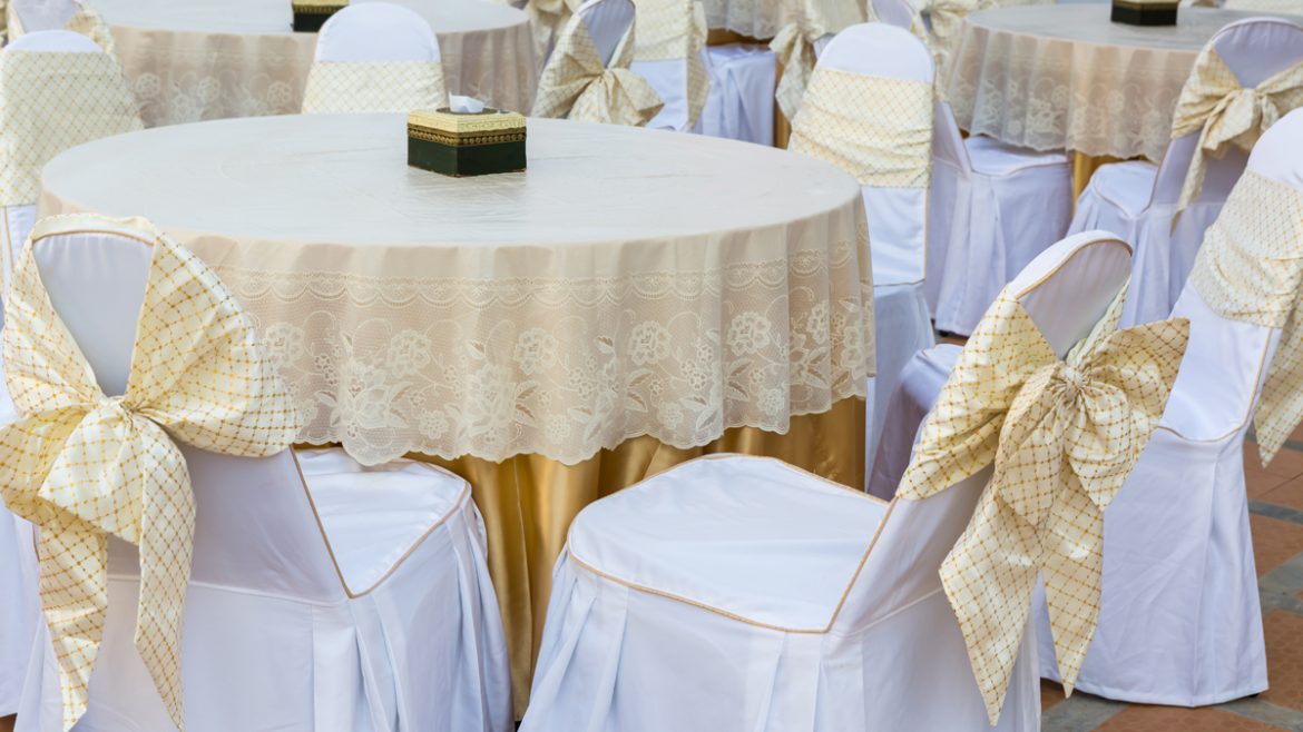 Chair Hire Sydney