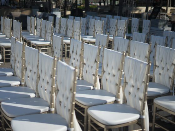 Tiffany Chair Hire Sydney