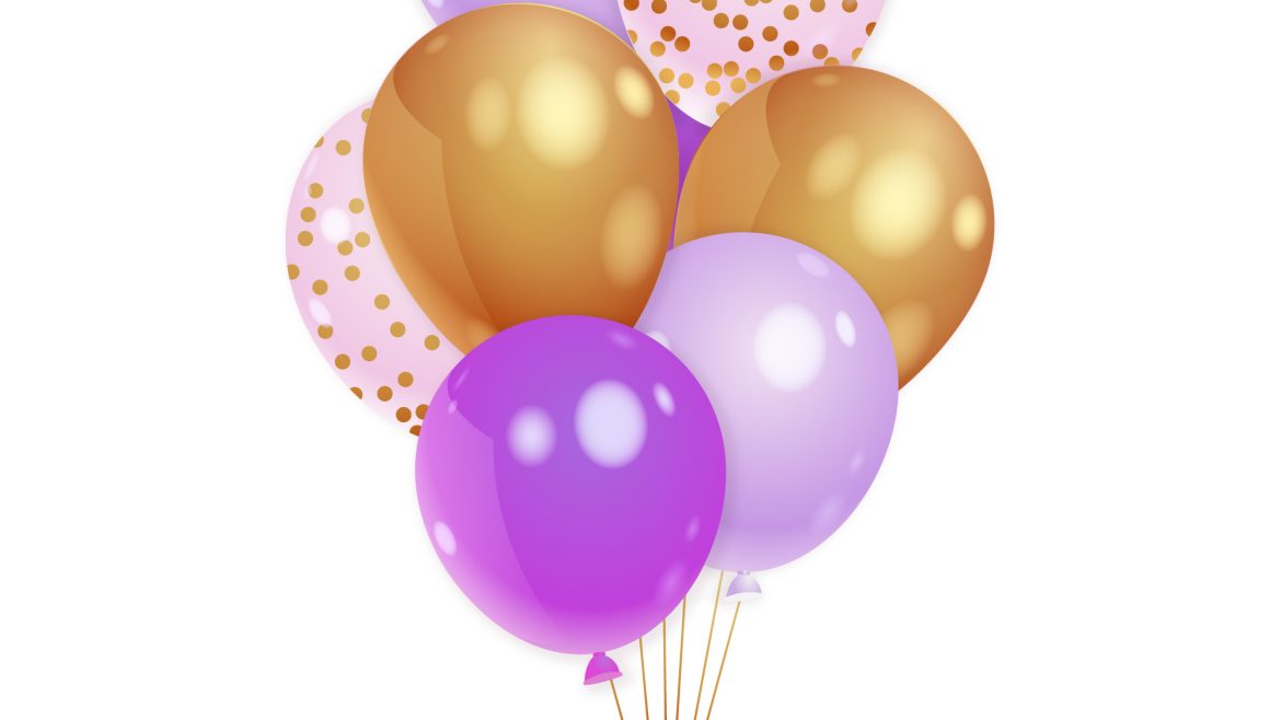 Balloon Bouquets Sydney