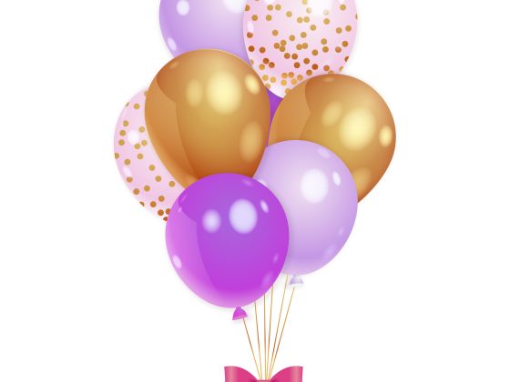Balloon Bouquets Sydney