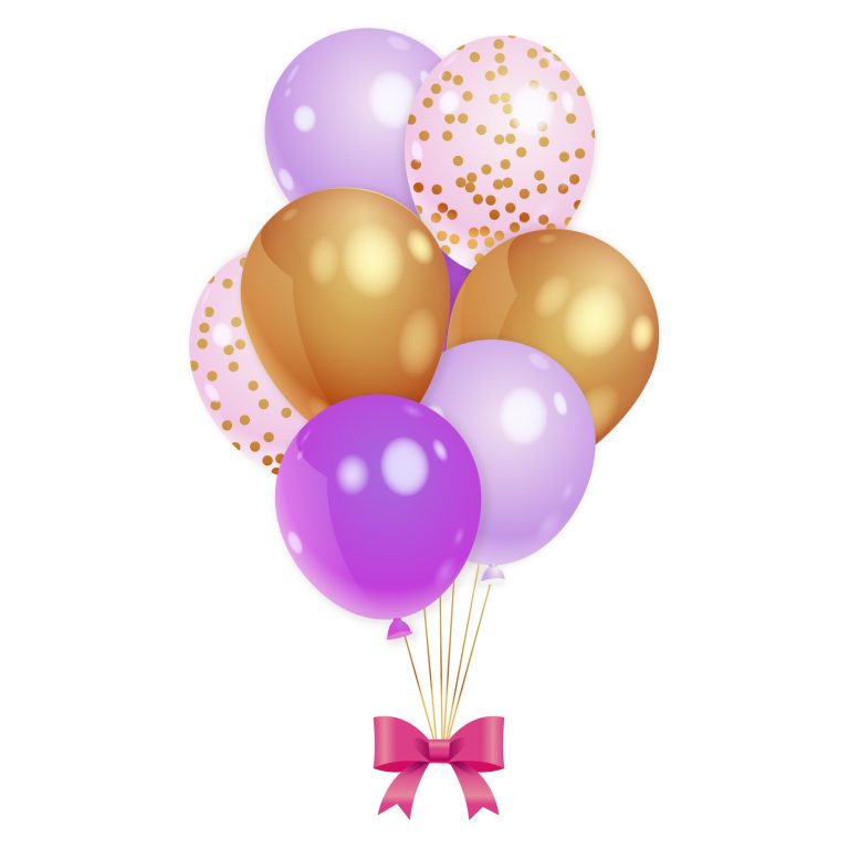 Balloon Bouquets Sydney