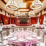Chair Rental for Indoor Events in Sydney