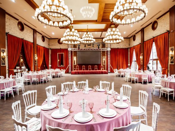Chair Rental for Indoor Events in Sydney