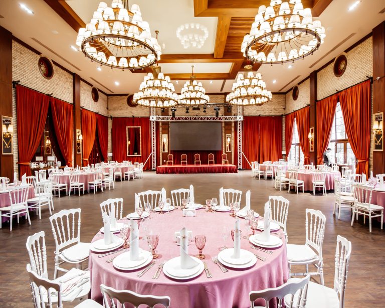 Chair Rental for Indoor Events in Sydney