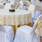 Party Dining Table Hire Sydney