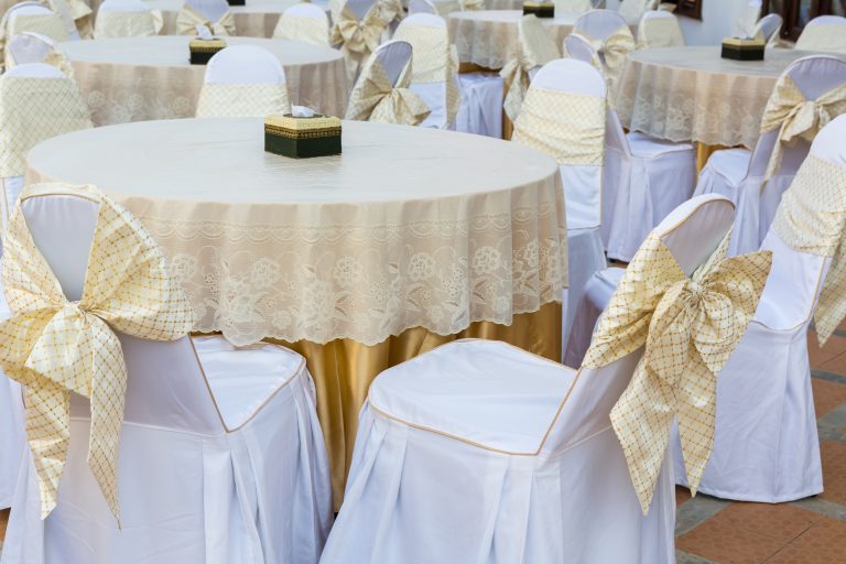 Party Dining Table Hire Sydney