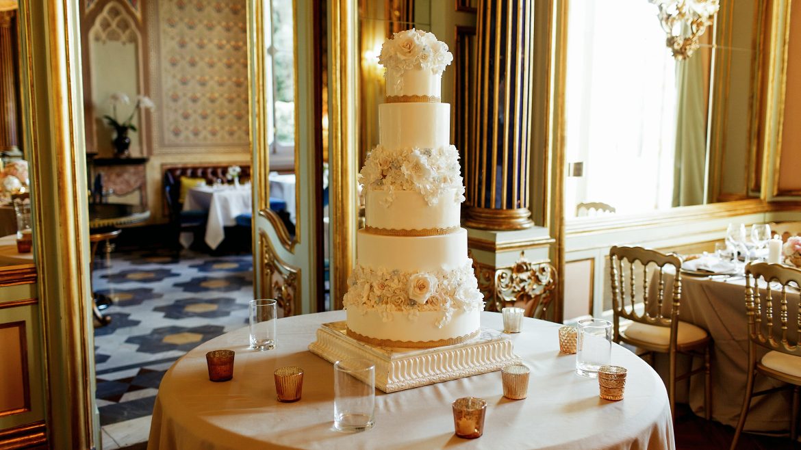 Cake Table Hire Sydney