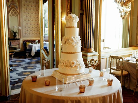 Cake Table Hire Sydney