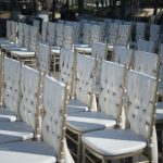 Tiffany Chair Hire Schofields