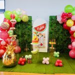 Balloon Decor Hire in Schofields
