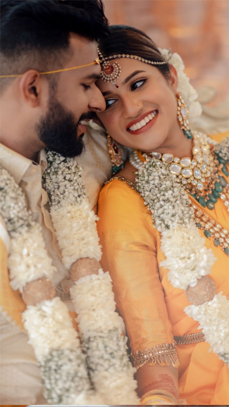 Traditional Telugu Wedding