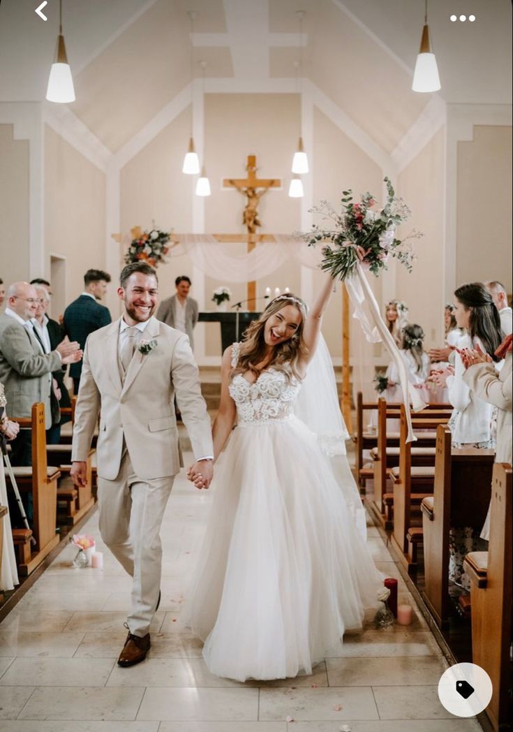 Christian Wedding Celebration